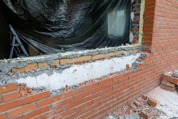Brick Repair