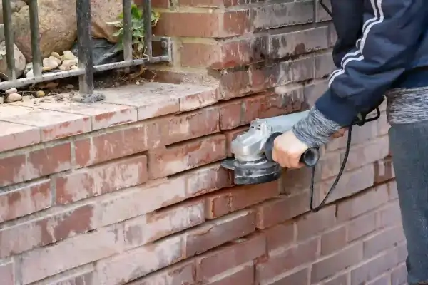 Masonry Repair