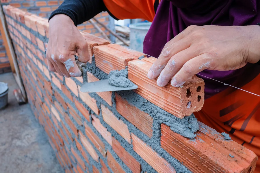 Preferred Masonry Company