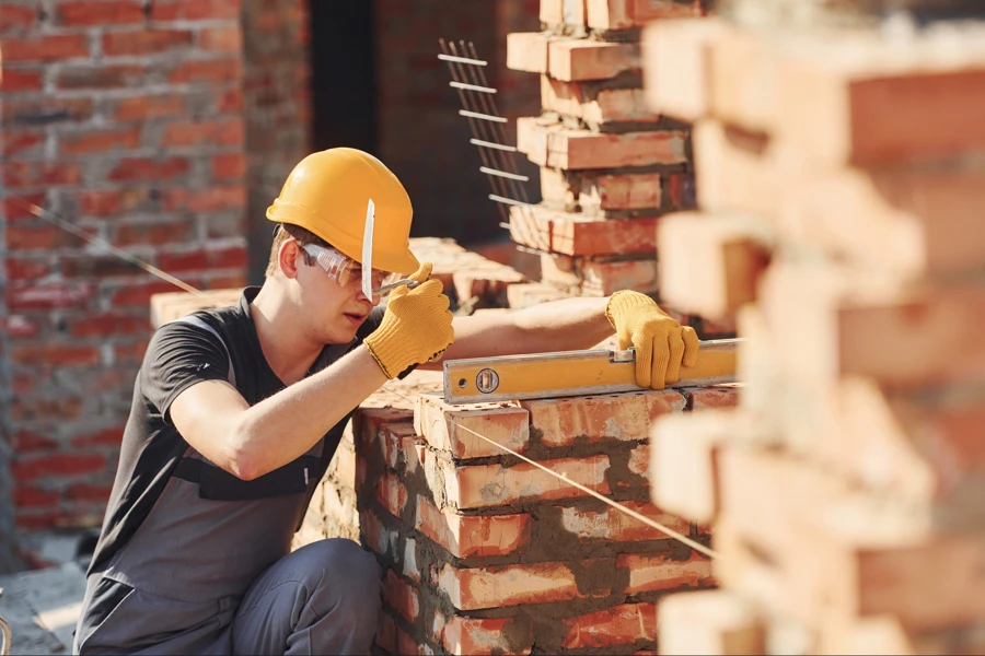 Masonry Company in Amite City, LA